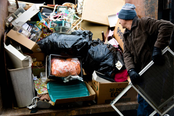 Property Management Cleanouts in Lenox, IA