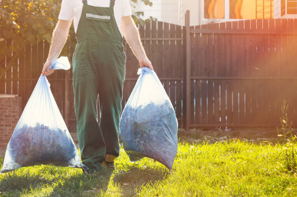 Professional Junk Removal Services in Lenox, IA