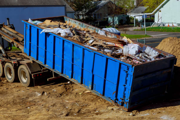 Best Residential Junk Removal  in Lenox, IA